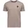 Black Diamond Equipment For Alpinists Kurzarm-t-shirt - Pale Mauve - L