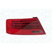 Magneti Marelli Heckleuchte