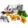 LEGO Duplo Safari-Bus (10502)