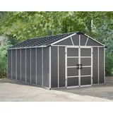 CANOPIA Yukon 5,2 x 3,3 m Grau