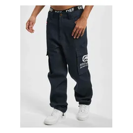 Ecko Bequeme Jeans Schwarz W34-L34