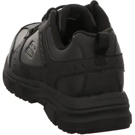 SKECHERS sneakers, Redwick 51896/BBK Schwarz0193642308464