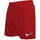 Nike Badeshorts 4" VOLLEY SHORT rot 128/134