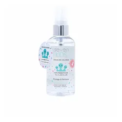 The Seven Cosmetics Seven Kids Eau De Cologne Spray 100ml 0,1 l