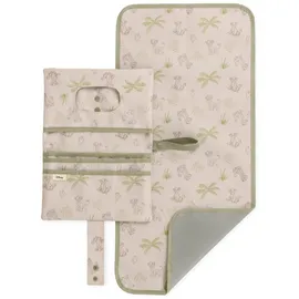 hauck Change N Walk simba beige