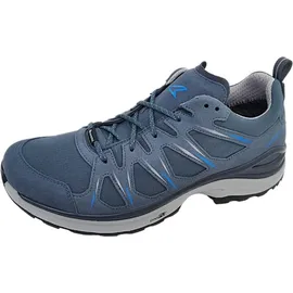 Lowa Innox EVO II GTX stahlblau/ocean