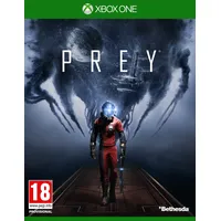 Bethesda Bethesda, Xbox One Prey