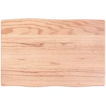 vidaXL Tischplatte 60x40x2 cm
