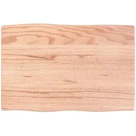 vidaXL Tischplatte 60x40x2 cm