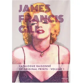 DCV James Francis Gill, Sachbücher von Kimberly S. Busby