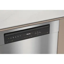Miele G 7600 SCU AutoDos Einbau-Geschirrspüler (unterbaufähig, 598 mm)