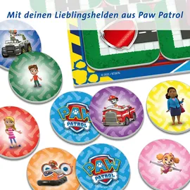 Ravensburger Paw Patrol Junior Labyrinth deutsche Version