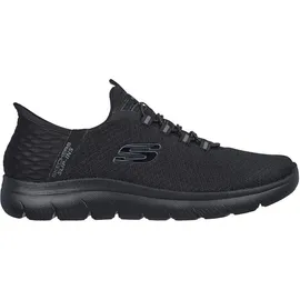 SKECHERS Summits High Range Herren Schwarz 43