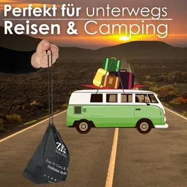 Zilan ZLN-1986 0,5 l Schwarz