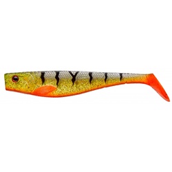 Gummifisch Dexter Shad 200 Magic Perch, EINHEITSFARBE, EINHEITSGRÖSSE