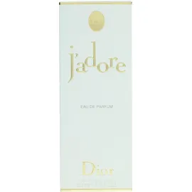 Dior J'adore Eau de Parfum 50 ml