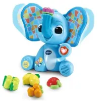 Vtech Baby Lustiger Lernelefant