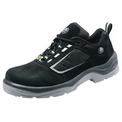 Sicherheits-Halbschuh, SAXA 3, XW, ESD, S2, 8166019011, Größe 292 - schwarz - 292
