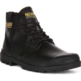 Palladium Pampa Hi Coated 74375008M, - 42