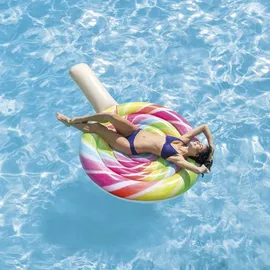 Intex Luftmatratze Lollipop