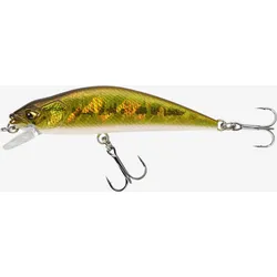 Wobbler Forelle Minnow WXM MNWFS 65 US Black Bass EINHEITSGRÖSSE