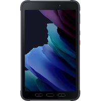 Samsung Galaxy Tab Active3 Enterprise Edition 8.0" 64 GB Wi-Fi + LTE schwarz