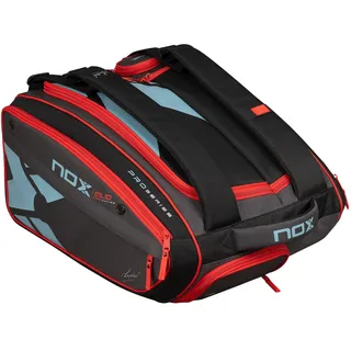 nox Padeltasche Ml10 Wettbewerb XL Kompakt Bpml10comxl24