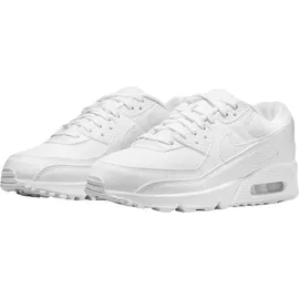 Nike Air Max 90 Damen White/White/White 38,5