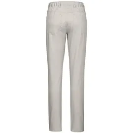 Greiff Damen Berufshose Regular Fit Grau 42