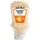 Heinz Saucen, Heinz Pommes Frites Sauce Dutch Style cremig leicht gewürzt 400ml