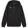Puma teamGOAL Kapuzenjacke Jungen 03 black/white 164