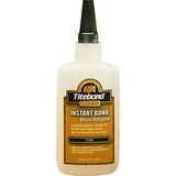Titebond Sekundenkleber Instant Thin 59 ml