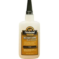 Titebond Sekundenkleber Instant Thin 59 ml