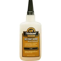 Titebond Sekundenkleber Instant Thin 59 ml