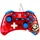 PDP Rock Candy Controller Mario Rot Nintendo Switch