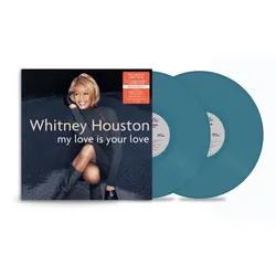 My Love Is Your Love/Coloured Vinyl
