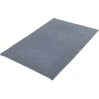 KLEINE WOLKE Cotone Blau 60 x 90 cm