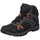 Mc Kinley Maine II Mid Herren Black Night/Anthracite 45