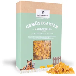 Paws&Patch KARTOFFELWÜRFEL 700g