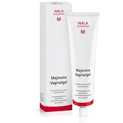 Majorana Vaginalgel