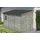 Palmako Mia 3,33 x 1,65 m grau