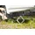 PRO PLUS Wagenheber Metall 1t silber