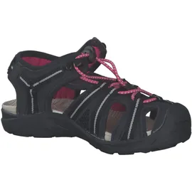 CMP Aquarii 2.0 Kinder ANTRACITE-Purple FLUO 32