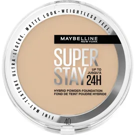 Maybelline New York Super Stay Hybrides Puder Foundation 9 g