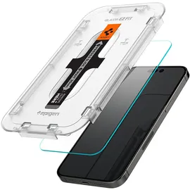 SPIGEN Glas.tR Fit 2-Pack Apple iPhone 14 Pro Max