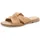 Marco Tozzi Damen 2-27107-46 Pantolette, Biscuit, 37 EU