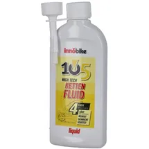 innobike 105 HIGH TECH Kettenfluid Liquid 300ml mit Pinselaufsatz