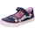 Lurchi Spangenschuhe für Mädchen, blau, Größe 28 EU