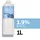 Professionals Welloxon Perfect Oxidationscreme 1.9% 1000 ml