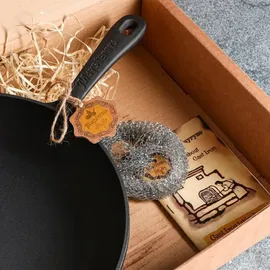 Maysternya Bratpfanne 28 cm